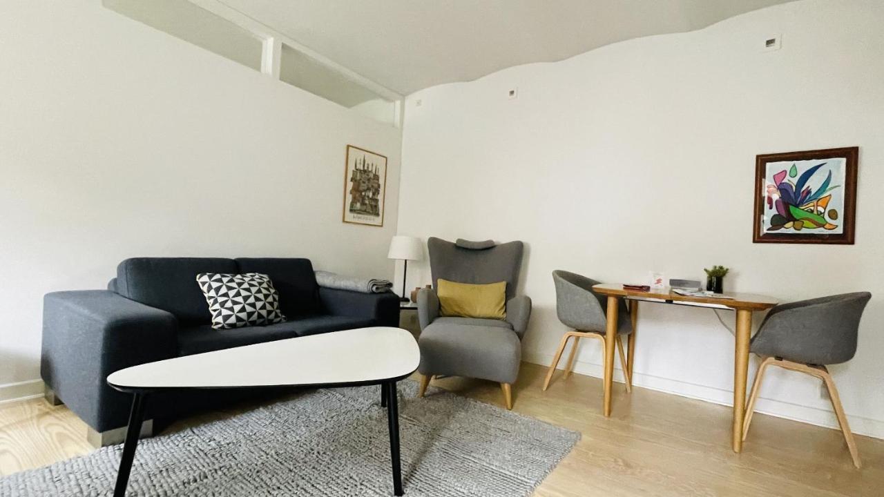 Apartmentincopenhagen Apartment 1207 Exterior foto
