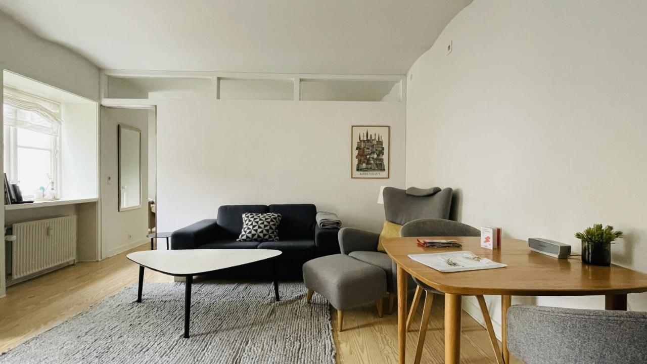 Apartmentincopenhagen Apartment 1207 Exterior foto